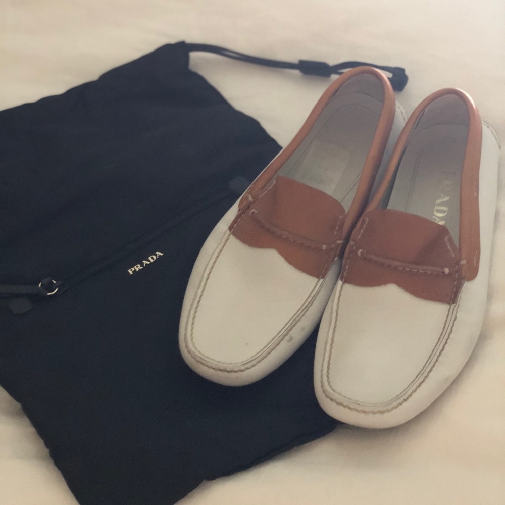 Prada Driver - image 1